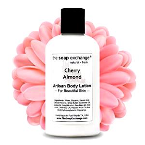 8 fl oz (240 ml) White Cherry