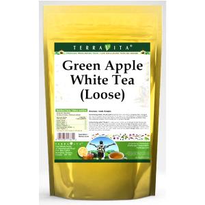 8 fl oz (240 ml) White Tea Green Apple