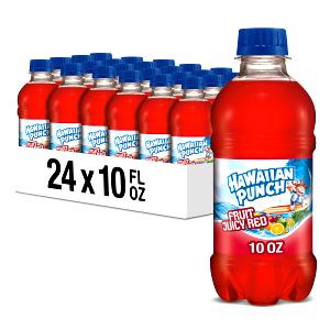 8 Fl Oz Hawaiian Punch Drink