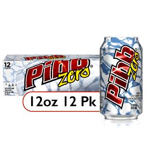 8 Fl Oz Mr. Pibb, Diet