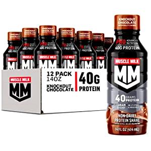 8 Fl Oz Nutrition Shake 40-30-30, Chocolate Royale, Rtd