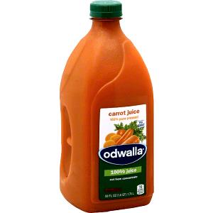 8 Fl Oz Odwalla Fruit Juice, Lemonade, Light