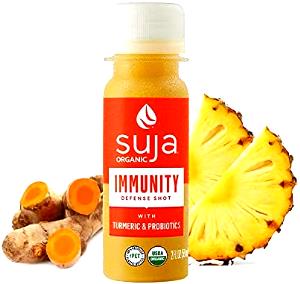 8 Fl Oz Orange Juice, Immunity Defense