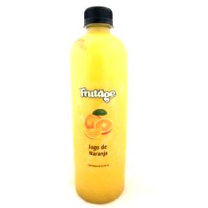 8 Fl Oz Orangeade Juice Drink