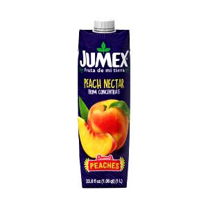 8 Fl Oz Peach Nectar