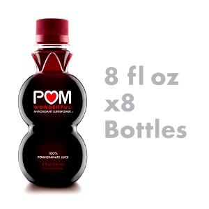 8 Fl Oz Pomegranate Juice Cocktail, Diet