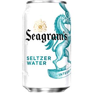 8 Fl Oz Seagram