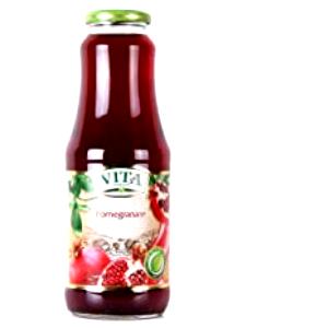 8 Fl Oz Simply Nutritious, Vita Pomegranate