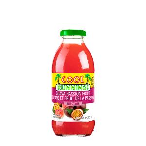 8 Fl Oz Splash Juice, Guava Passion Fruit