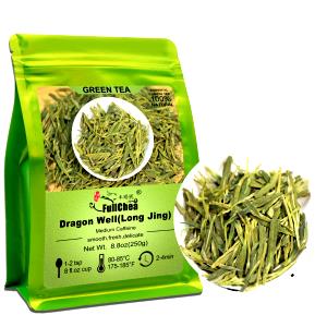 8 Fl Oz Tea, Dragonwell