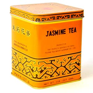 8 Fl Oz Tea, Jasmine