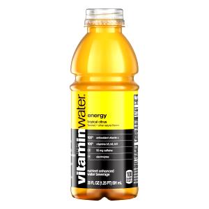 8 Fl Oz Tropical Citrus Drink