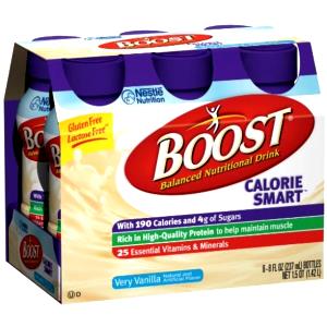 8 Fl Oz Very Vanilla Milk, Reduced Fat, Rtd