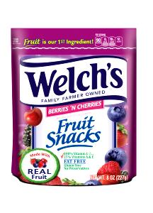 8 Fl Oz Welchade, Cherry