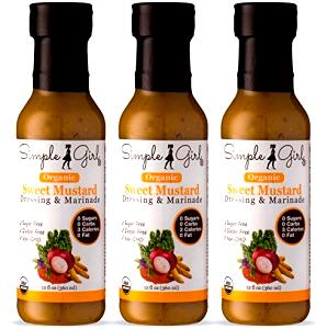 8 Ml Salad Dressing, French Flair Vinaigrette