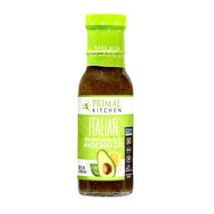 8 Ml Salad Dressing, Italian Vinaigrette