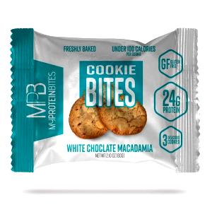 8 nibbles (28 g) Chocolate Chip Macadamia Nibbles