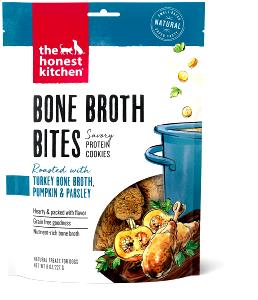 8 oz (227 g) Bone Broth