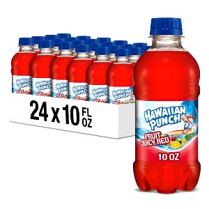 8 oz (240 g) Fruit Punch