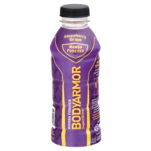 8 Oz Sports Drink, Grape, Frozen Uncarbonated Beverage