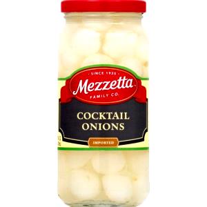 8 pieces (30 g) Cocktail Onions