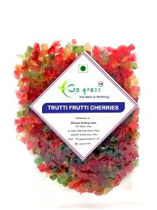 8 pieces (39 g) Fruity-Frutti