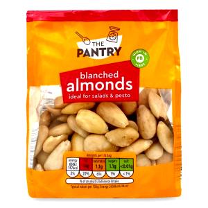 8 pieces (40 g) Continental Almonds