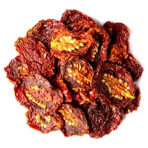 8 pieces (50 g) Sun-Dried Tomatoes