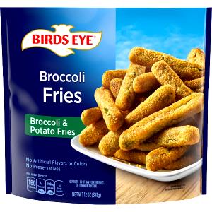 8 pieces (86 g) Veggie Made Broccoli Fries