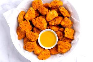 84 Grams Kids Chicken Nuggets - Eat Well Stay Healthy