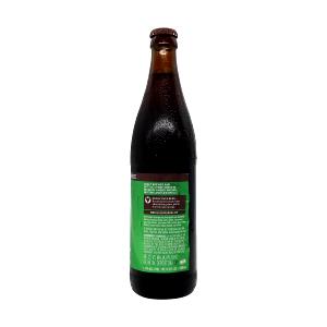 8.45 fl oz (250 ml) Amber Ale