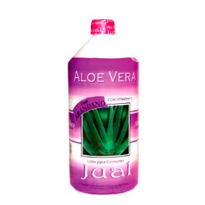 8.5 fl oz (250 ml) Aloe Vera Drink