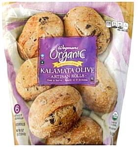 85 Grams Kalamata Olive Roll