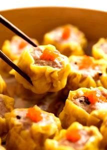 9 pieces (135 g) Pork Shumai Dumplings