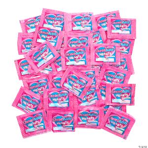 9 pieces (40 g) SweeTARTS Hearts Gummies