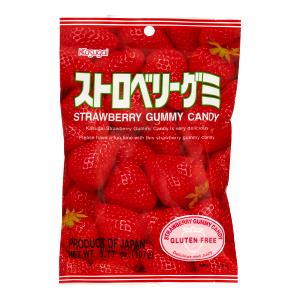 9 pieces (45 g) Gummy Grape Fresh and Juicy Candies