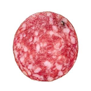 9 slices (30 g) Cacciatore Salami