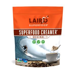 tbsp (8 g) Superfood Creamer Original