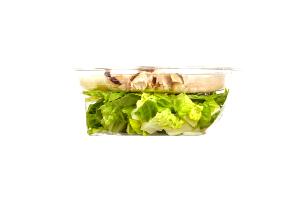 1 container (184 g) Small Caesar Salad