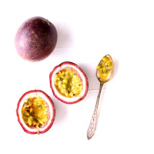 1 Cup Passion Fruit