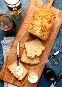 1 Slice Beer Bread